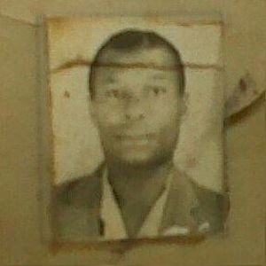 Meet your Posher, Raynold